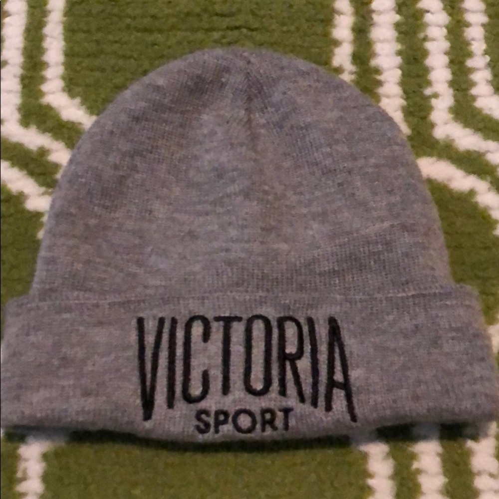 Victoria’s Secret Beanie